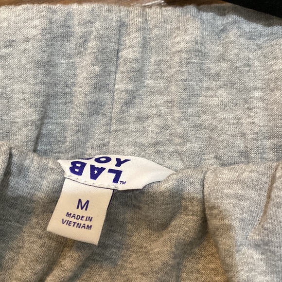 JoyLab joggers with cutouts - Picture 9 of 9